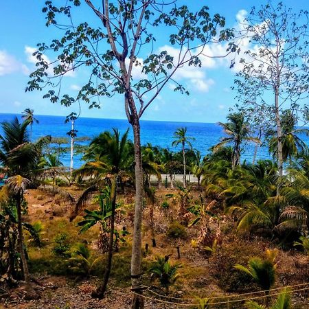 Willa Casa San Miguel - San Andres Colombia Zewnętrze zdjęcie